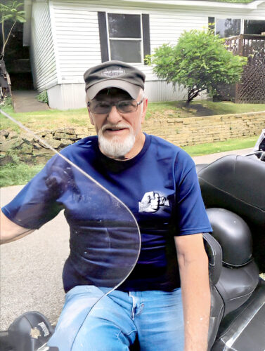 ROBERT “BOB” WILLIAMS SR.